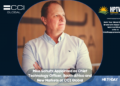 Mike Schultz Appointed as Chief Technology Officer, South Africa and New Markets at CCI Global