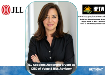 JLL Appoints Alexandra Bryant as CEO of Value & Risk Advisory