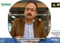 Pawan Kumar Pandey Promoted to Vice President – HR at DeHaat