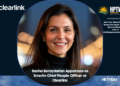 Sacha Seraydarian Appointed as Interim Chief People Officer at Clearlink
