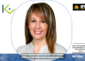Linea Aspesi Appointed as Chief People Officer at KalVista Pharmaceuticals, Inc.