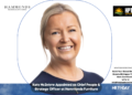 Katy McIntyre Appointed as Chief People & Strategy Officer at Hammonds Furniture