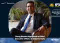 Parag Sharma Appointed as Chief Executive Officer at Zelestra-India