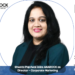 Shweta Papriwal Joins ANAROCK as Director – Corporate Marketing