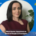 Mhari Hunter Appointed as Head of People at FreeAgent