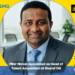 Mihir Mohan Appointed as Head of Talent Acquisition at Sharaf DG