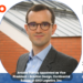 Antoine Palfray Appointed as Vice President – Solution Design, Continental Europe at GXO Logistics, Inc.