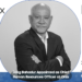 Jang Bahadur Appointed as Chief Human Resources Officer at Onix