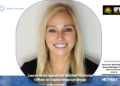 Lauren Hicks Appointed as Chief Financial Officer at Capitol Airspace Group