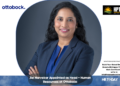 Jiel Narvekar Appointed as Head – Human Resources at Ottobock