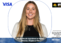 Nicole Goode Appointed as Senior Director, People at Visa