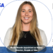 Nicole Goode Appointed as Senior Director, People at Visa