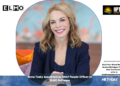 Anne Tosky Appointed as Chief People Officer at ELMO Software