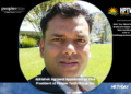 Abhishek Agrawal Appointed as Vice President at People Tech Group Inc