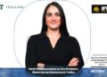 Ganit Dekel Appointed as Vice President, Global Human Resources at Trullion