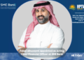 Faisal Alhuzaymi Appointed as Acting Chief Financial Officer at SME Bank