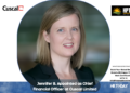 Jennifer B. Appointed as Chief Financial Officer at Cuscal Limited