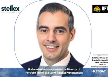 Mariano Malvicino Appointed as Director of Portfolio Talent at Stellex Capital Management