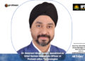 Dr. Harpreet Singh Anand Appointed as Chief Human Resources Officer at Protean eGov Technologies