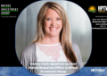 Kristina Cavin Appointed as Chief Human Resources Officer at Bridge Investment Group