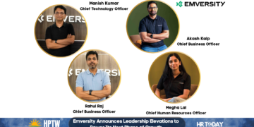 Emversity Announces Leadership Elevations to Power Its Next Phase of Growth