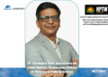 Dr. Kavindra Pant Appointed as Chief Human Resources Officer at Shapoorji Pallonji Energy