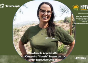 TreePeople Appoints Dr. Casandra “Cassie” Rauser as Chief Executive Officer