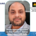 Pawan Agarwal Appointed as Vice President – Human Resources at SUEZ India