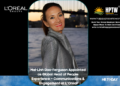 Mai-Linh Dao-Ferguson Appointed as Global Head of People Experience – Communications & Engagement at L’Oréal
