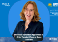 Rebecca Donaldson Appointed as Chief People Officer at Bupa Australia