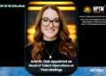 Ariel St. Clair Appointed as Head of Talent Operations at Titan Holdings
