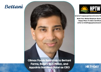Climax Foods Rebrands to Bettani Farms, Raises $6.5 Million, and Appoints Sandeep Patel as CEO