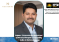 Rajeev Dhronamraju Appointed as Head of People & Capability – India at National Group