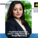 Krupali Raval Appointed as Director – Human Resources at Hexagon R&D India
