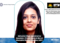 Aishwarya Singh Appointed as Associate – Private Equity & M&A at Alternative Energy Company (AEC)