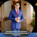 Shreyash Dwivedi Takes Charge as Assistant Director of Food & Beverage at Conrad Pune