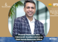 Prosenjit Mukherjee Joins Kalamandir Jewellers Limited as Chief Human Resources Officer