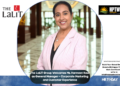 The LaLiT Group Welcomes Ms. Harmeet Kaur as General Manager – Corporate Marketing and Customer Experience