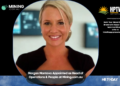 Morgan Mantova Appointed as Head of Operations & People at Mining.com.au