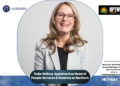 Jodie McEvoy Appointed as Head of People Services & Systems at Northern