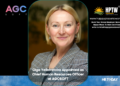 Olga Yelistratova Appointed as Chief Human Resources Officer at AGCSOFT