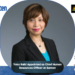 Yoko Saiki Appointed as Chief Human Resources Officer at Santen