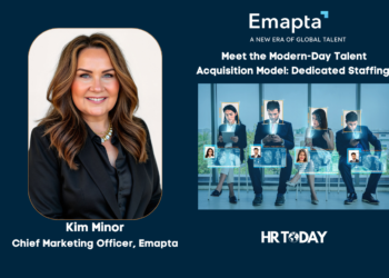 Meet the Modern-Day Talent Acquisition Model: Dedicated Staffing