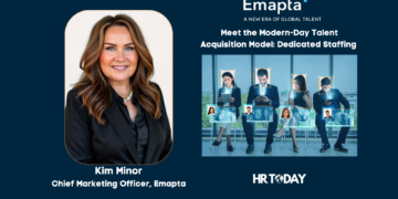 Meet the Modern-Day Talent Acquisition Model: Dedicated Staffing