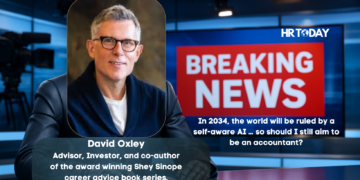 In 2034, the world will be ruled by a self-aware AI … so should I still aim to be an accountant?