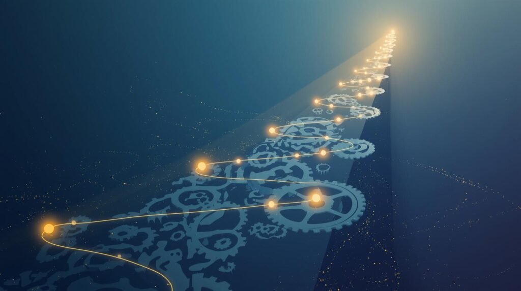 Internal mobility doesn’t just happen—it’s built. And it starts with a deliberate roadmap.