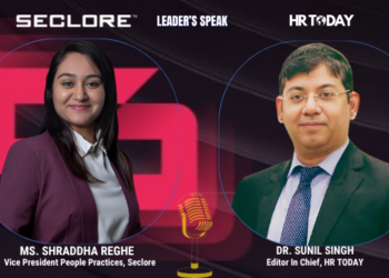 From Trust to Transformation: Shraddha Reghe on Redefining HR for a Secure and Empowered Digital Workplace