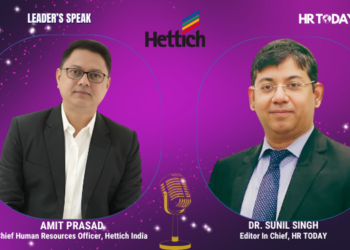 From Policy to Purpose - Amit Prasad’s Blueprint for Inclusive HR at Hettich