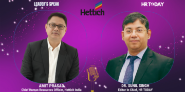 From Policy to Purpose - Amit Prasad’s Blueprint for Inclusive HR at Hettich