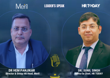 Building People, Not Pedigree: Dr. Hem Panjikar on Values, Integrity, and Human-Centric Leadership at Meril